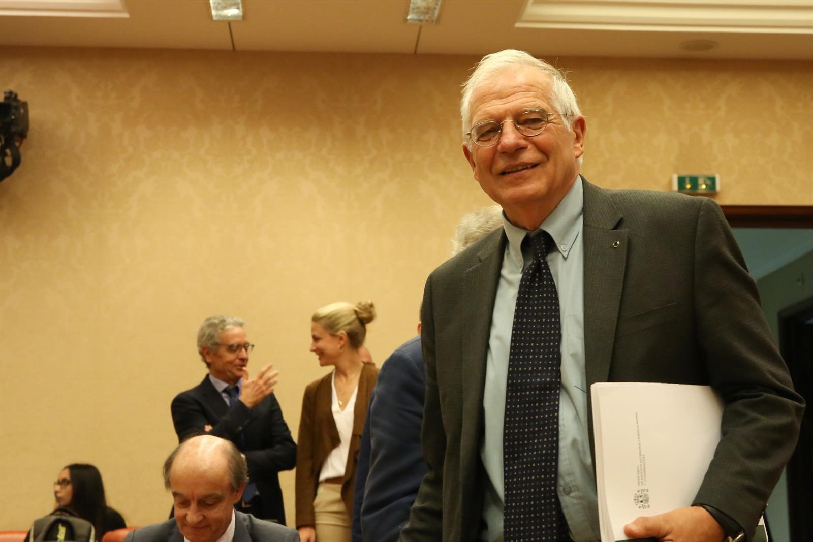 Josep Borrell