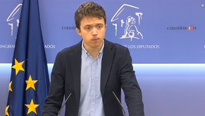 Íñigo Errejón