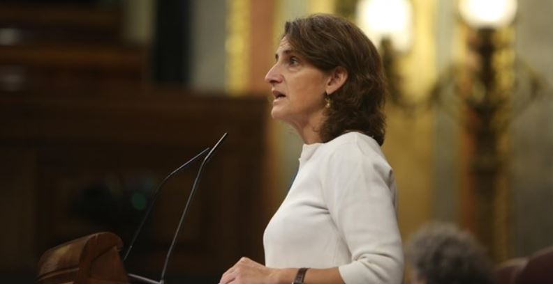 Teresa Ribera