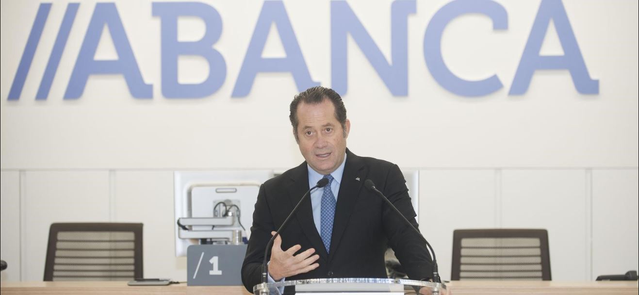 Juan Carlos Escotet