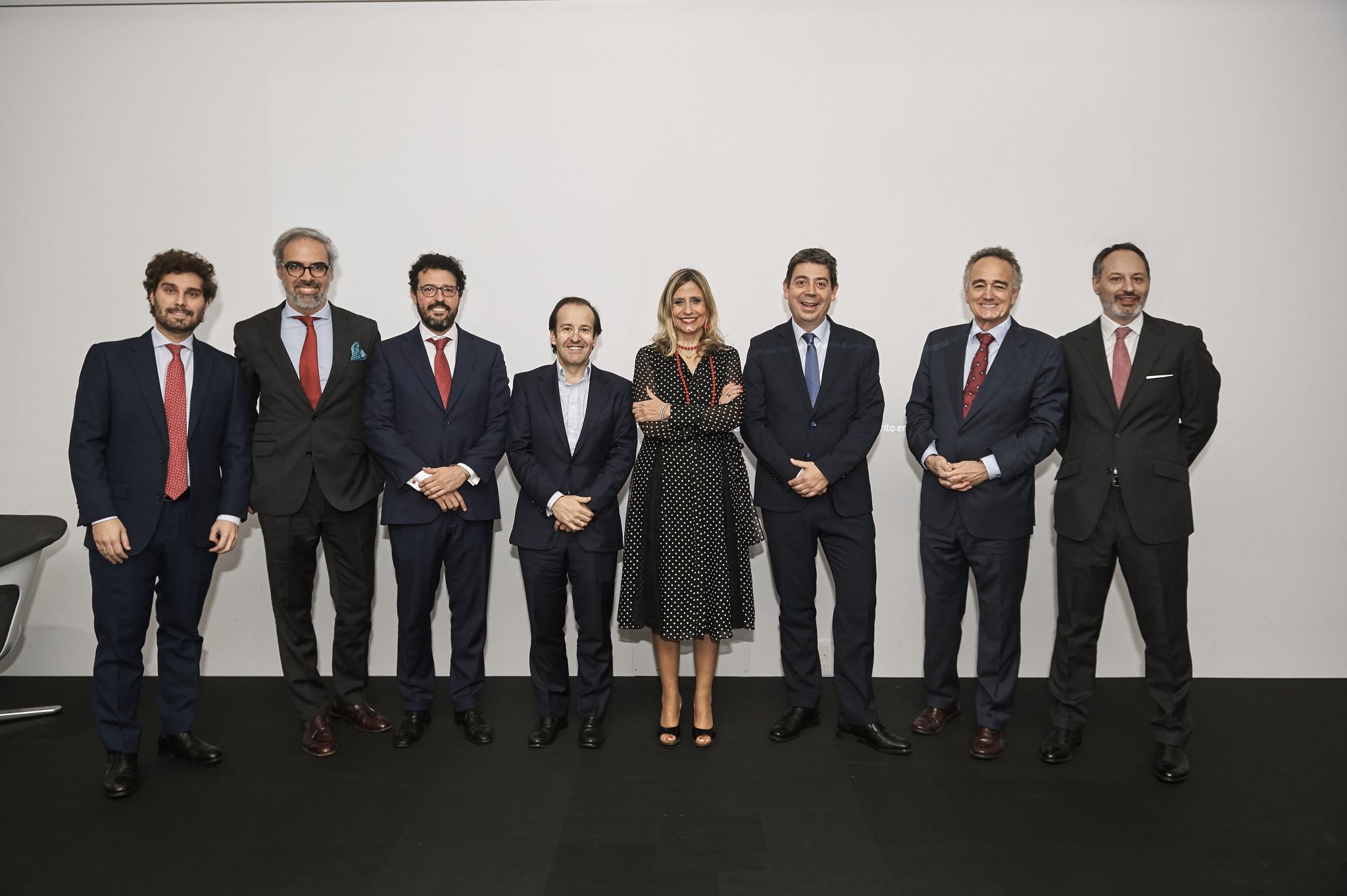 El Santander estrena el Día del Inversor de un fondo |  DiarioAbiertoDiarioAbierto