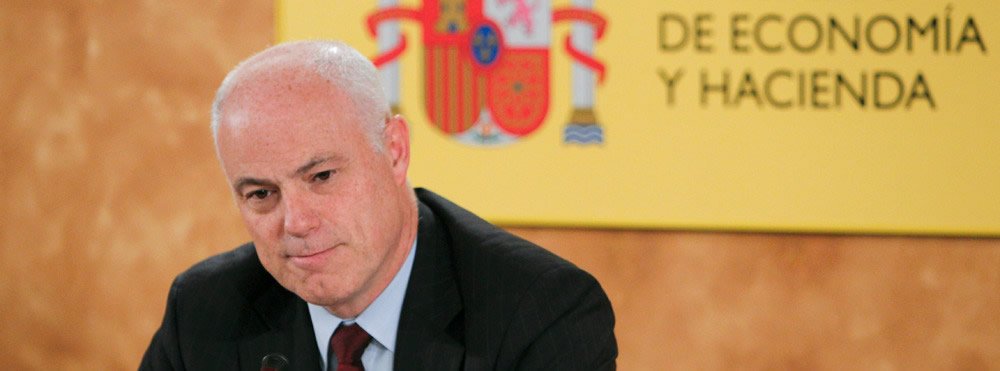 José Manuel Campa