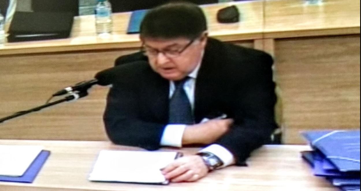 José Luis Olivas