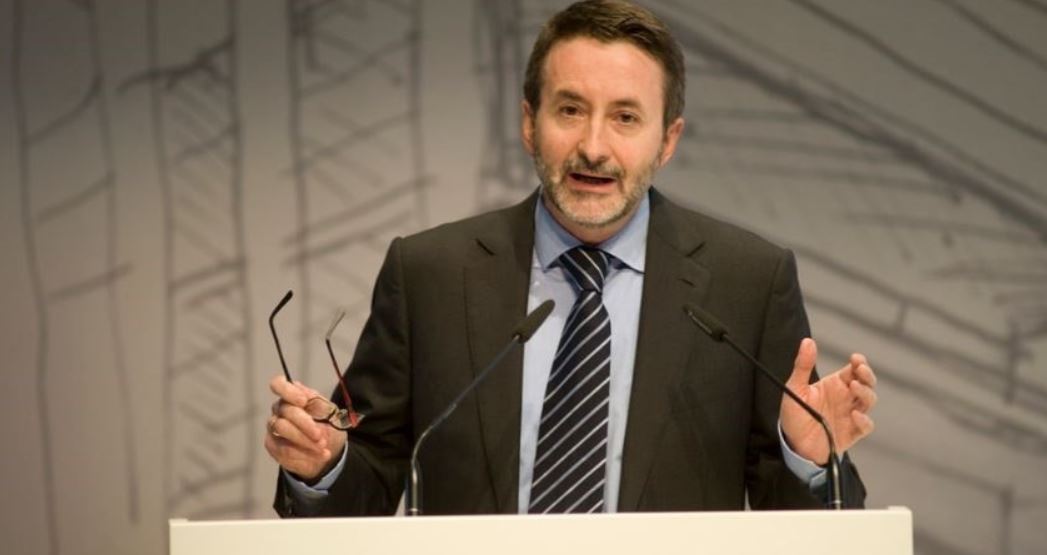 Josu Jon Imaz