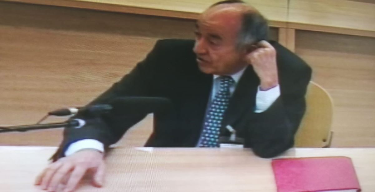 Miguel Ángel Fernánez Ordóñez