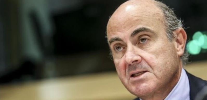 Luis de Guindos