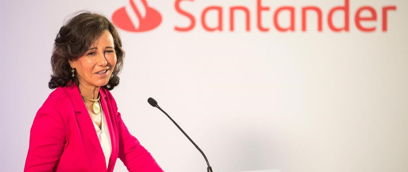 Ana Botin