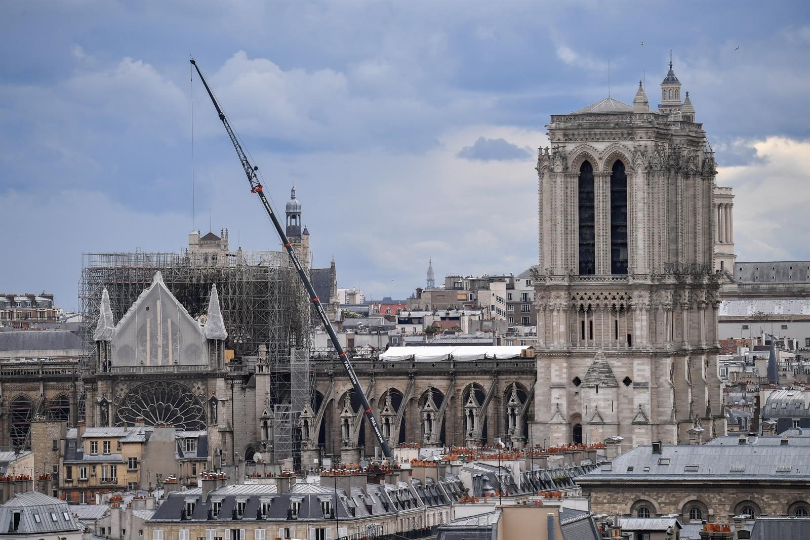 Notre Dame