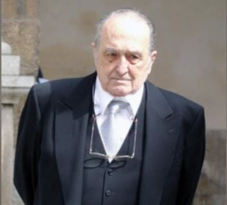 Rafael Sánchez Ferlosio