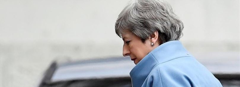 Theresa May