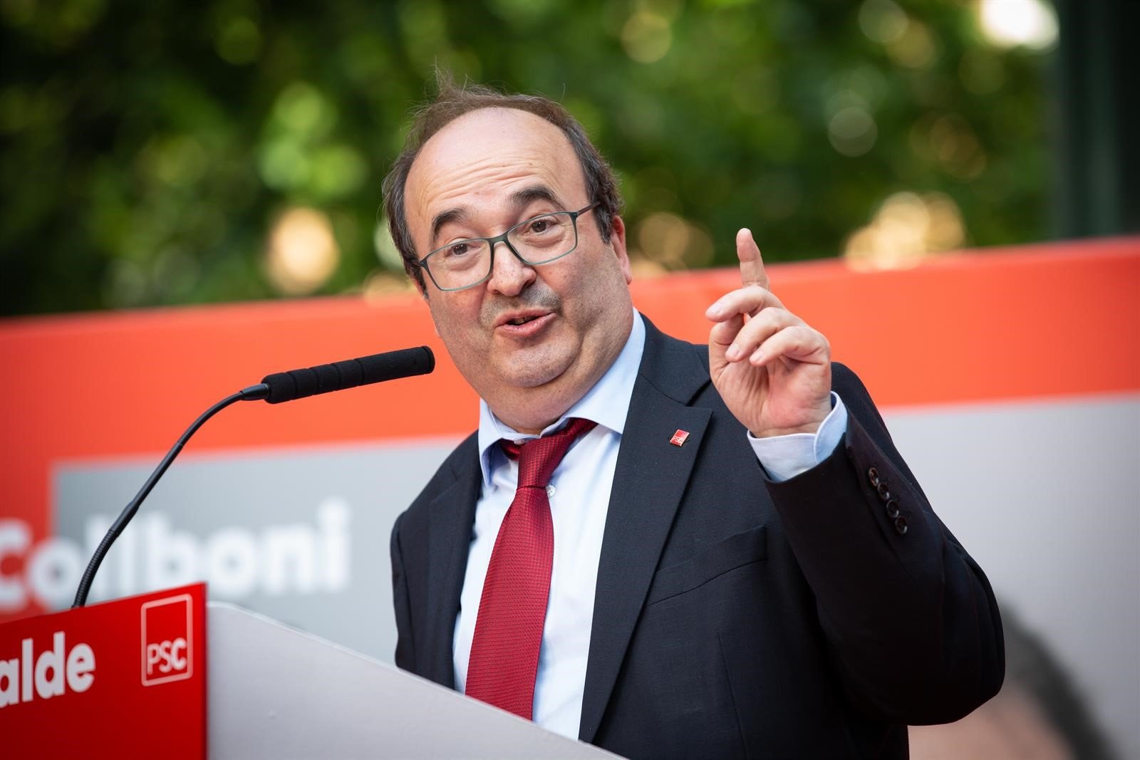 Miquel Iceta
