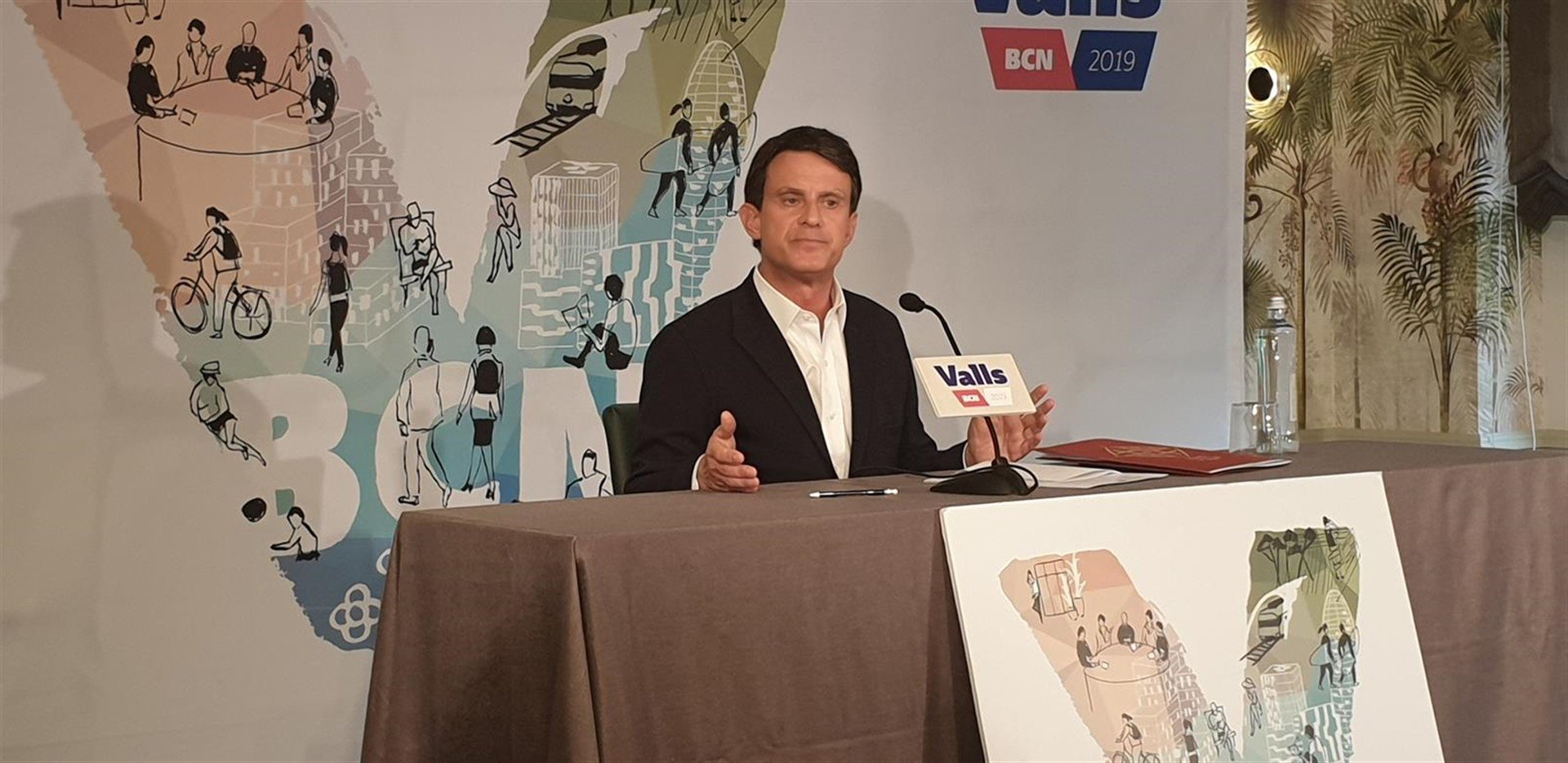 Manuel Valls