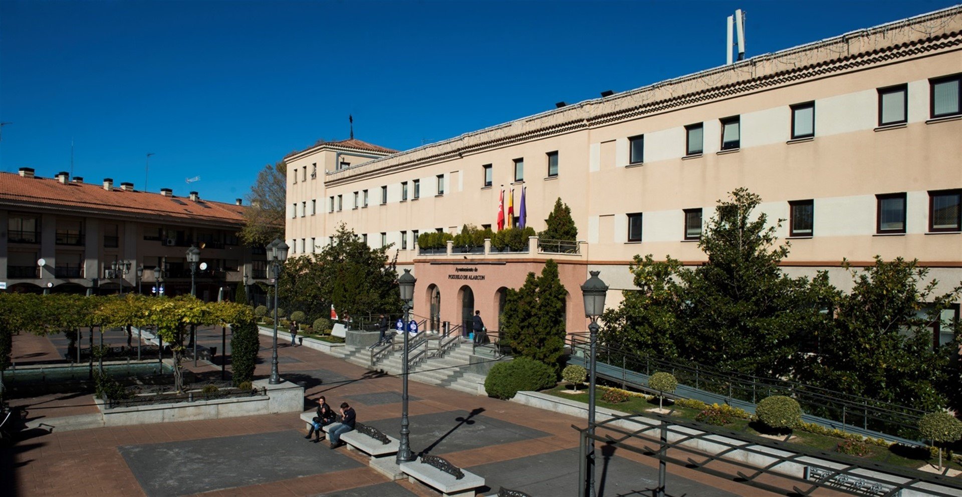 Pozuelo de Alarcón