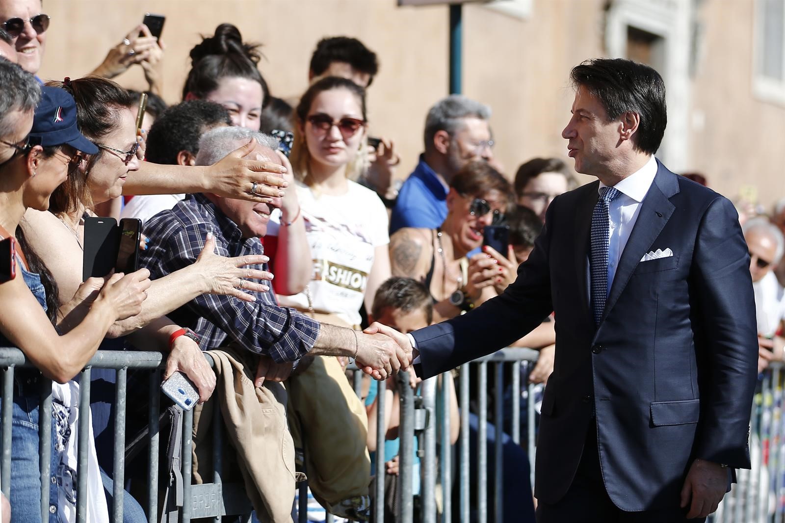 Giuseppe Conte