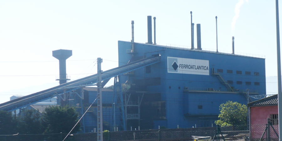 Ferroatlántica