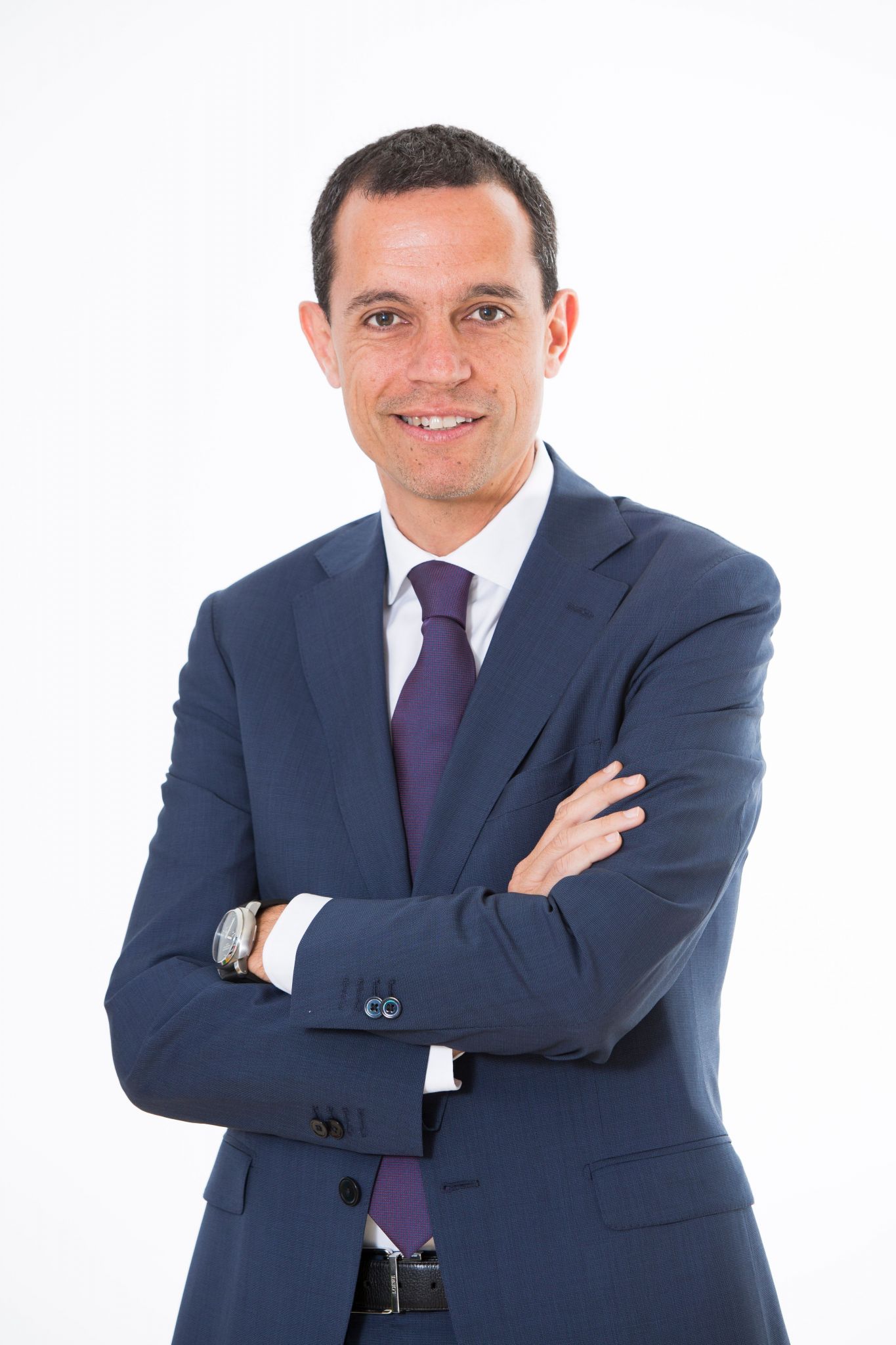 Palomares ficha por Mutualidad de la Abogacía | DiarioAbiertoDiarioAbierto