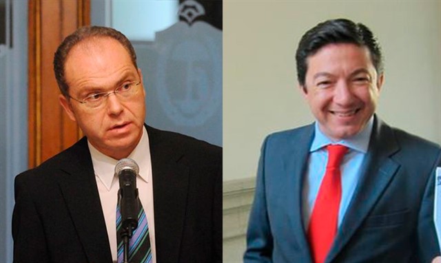  Juan Bravo y Pedro Calvo