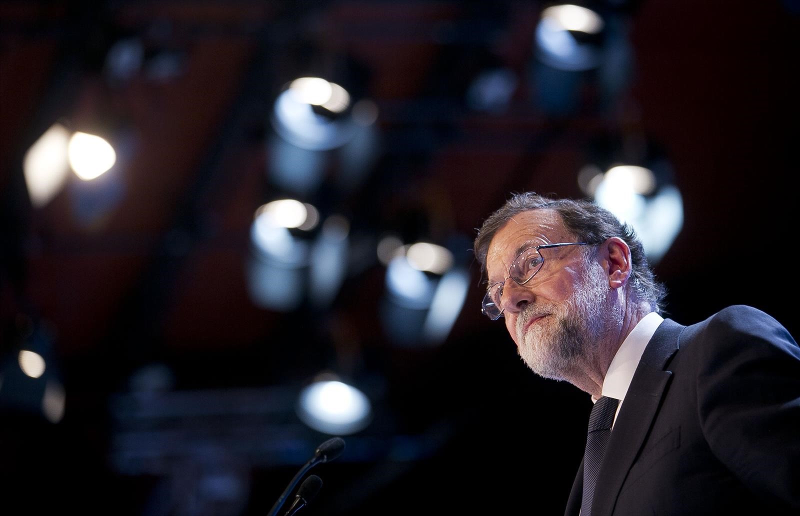 Mariano Rajoy