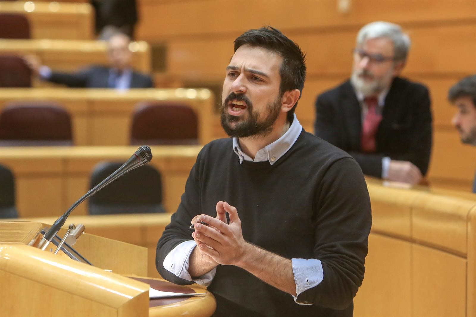 Ramón Espinar