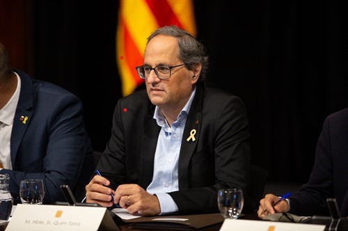 Quim Torra