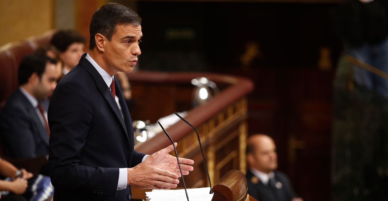 Pedro Sánchez