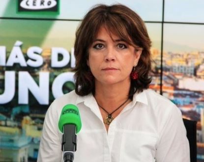 Dolores Delgado
