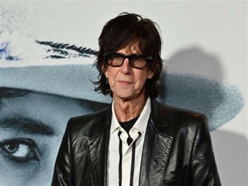 Ric Ocasek