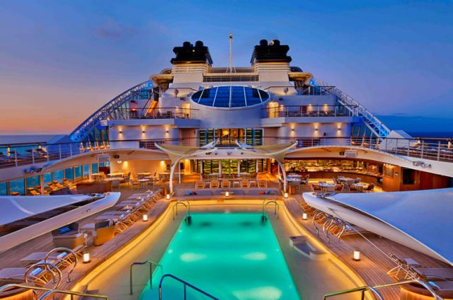 Los cruceros más especiales del mundo | DiarioAbiertoDiarioAbierto