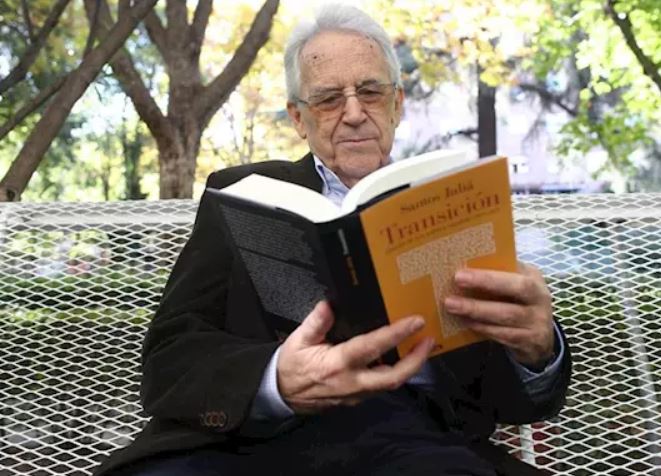 Santos Juliá
