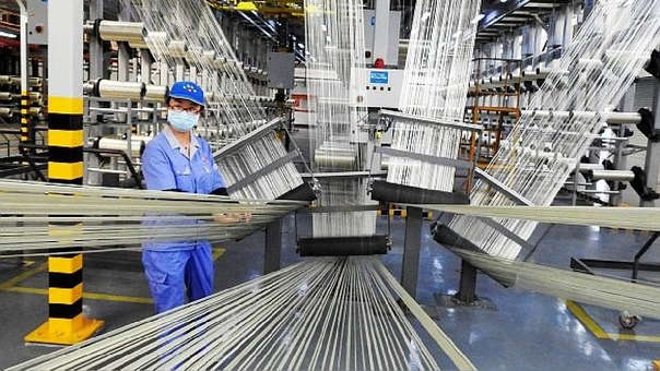 La producción industrial de la Eurozona se colapsa en abril, al caer un 17% | DiarioAbiertoDiarioAbierto