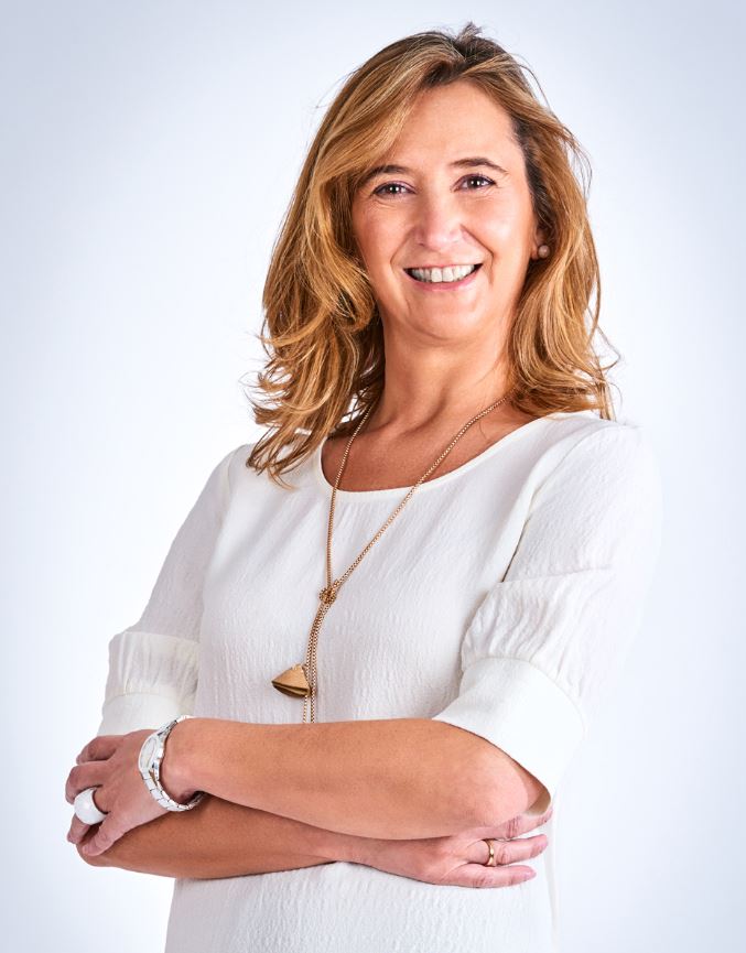 Rosa Díez Moles