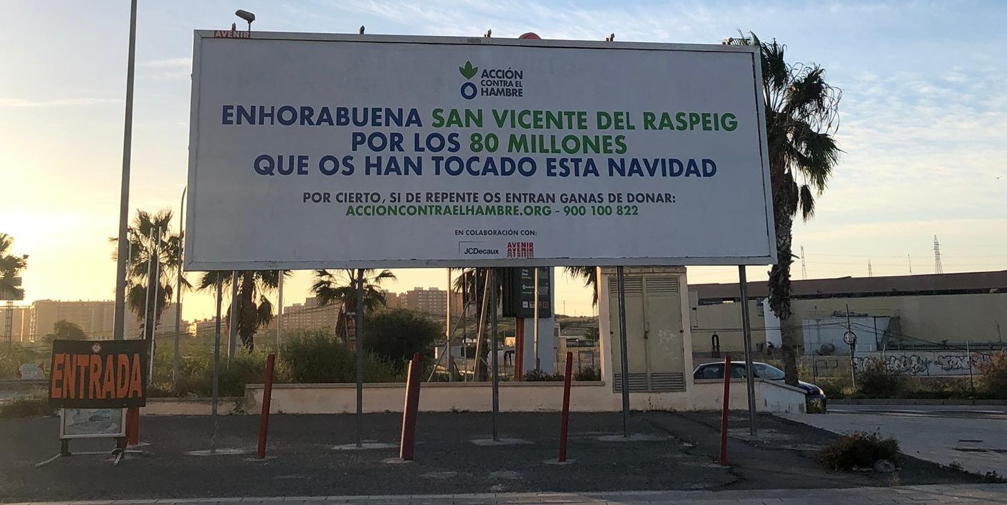 Acción contra el Hambre demuestra reflejos DiarioAbiertoDiarioAbierto Acción contra el Hambre demuestra reflejos DiarioAbiertoDiarioAbierto