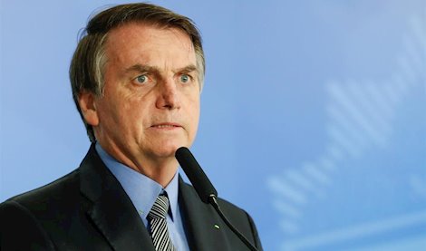 Jair Bolsonaro