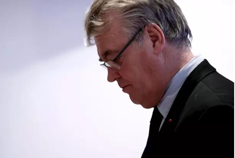 Jean-Paul Delevoye
