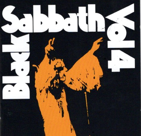 Creer en uno mismo y en los 6 primeros discos de Black Sabath |  DiarioAbiertoDiarioAbierto