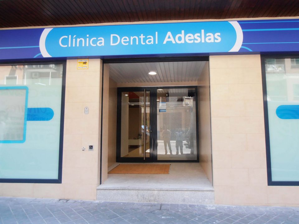 Adeslas Dental llega a las 194 clínicas DiarioAbiertoDiarioAbierto