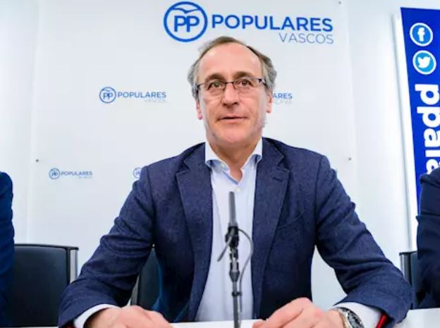 Alfonso Alonso