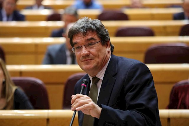 José Luis Escrivá