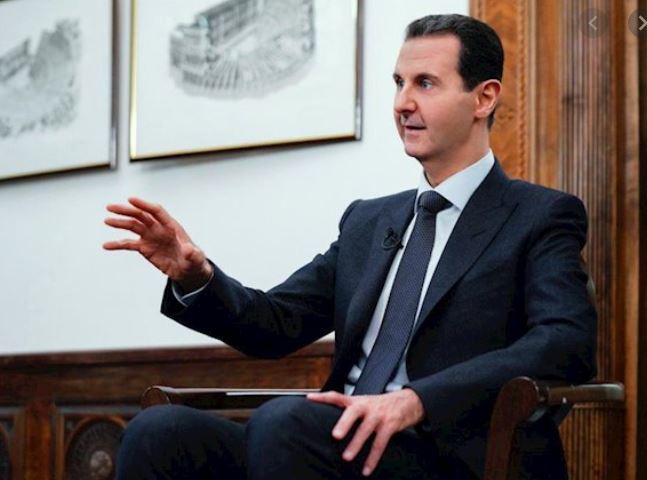 Al Assad