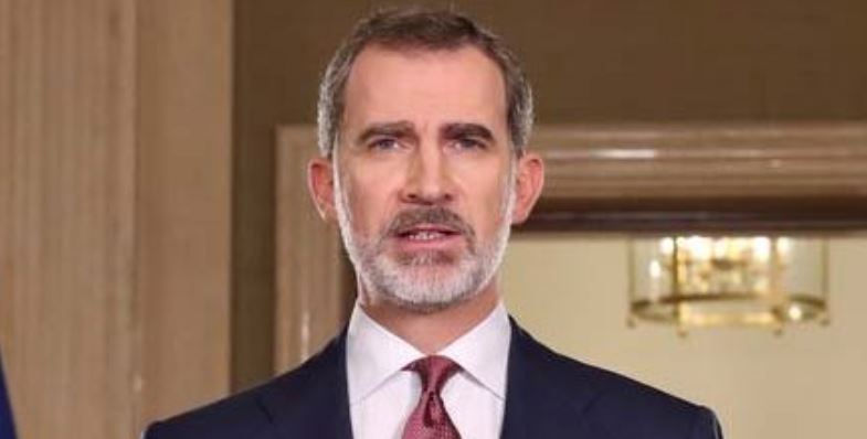 Felipe VI