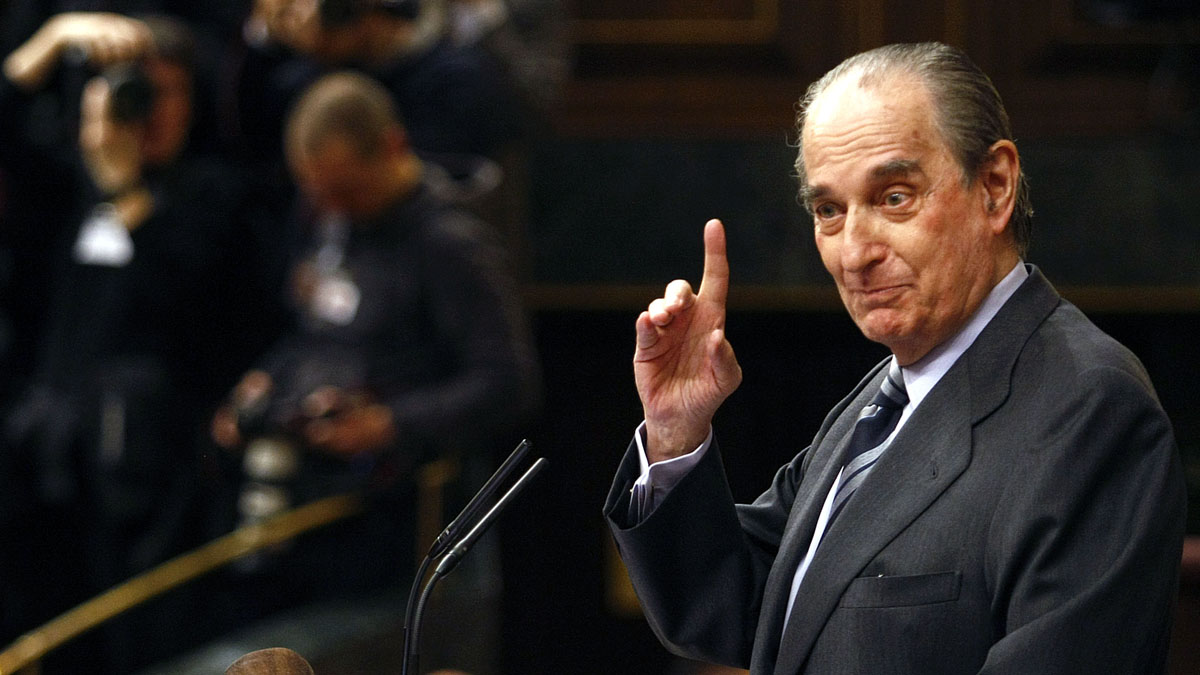 Landelino Lavilla