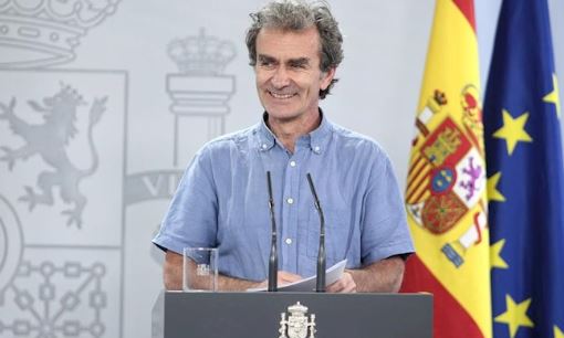 Fernando Simón