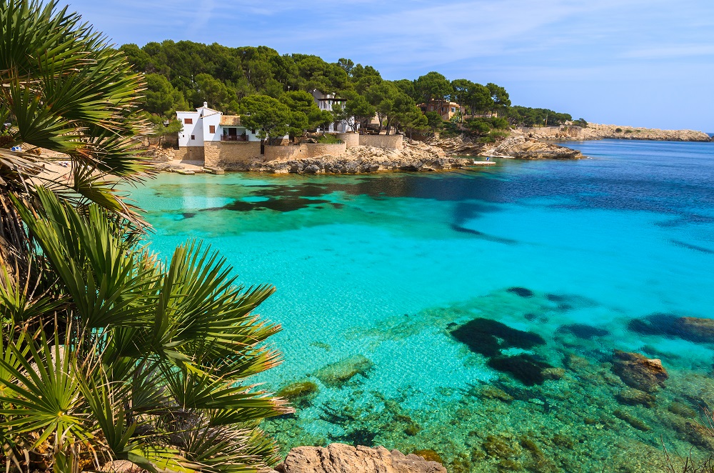 Mallorca