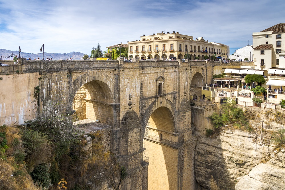 Ronda 