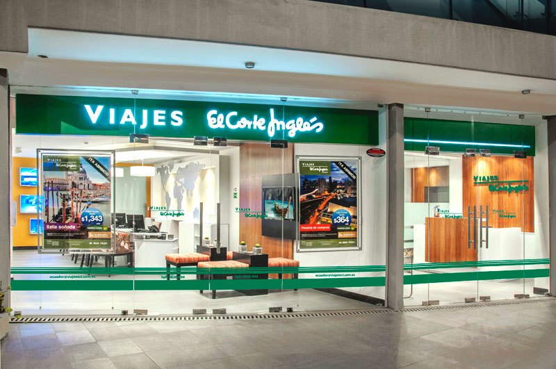 Viajes Corte Inglés presenta E-Congress, una plataforma para virtuales | DiarioAbierto Viajes El Corte Inglés presenta E-Congress, una plataforma para