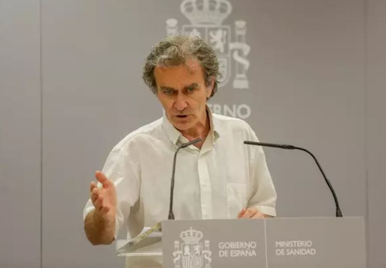 Fernando Simón