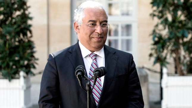 António Costa