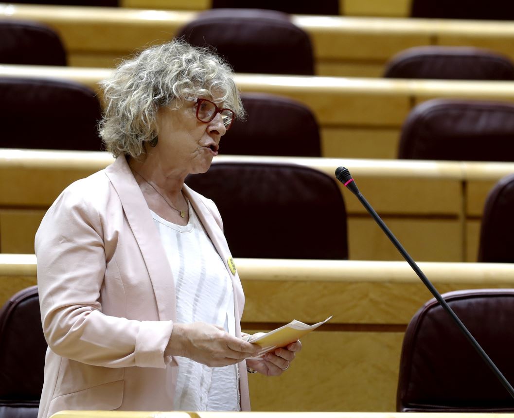 Mireia Cortés (ERC)