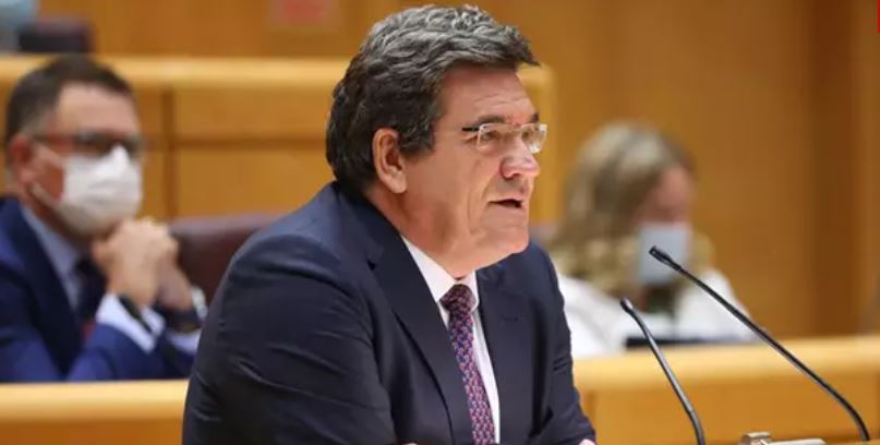 José Luis Escrivá