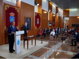 Alberto Núñez Feijóo